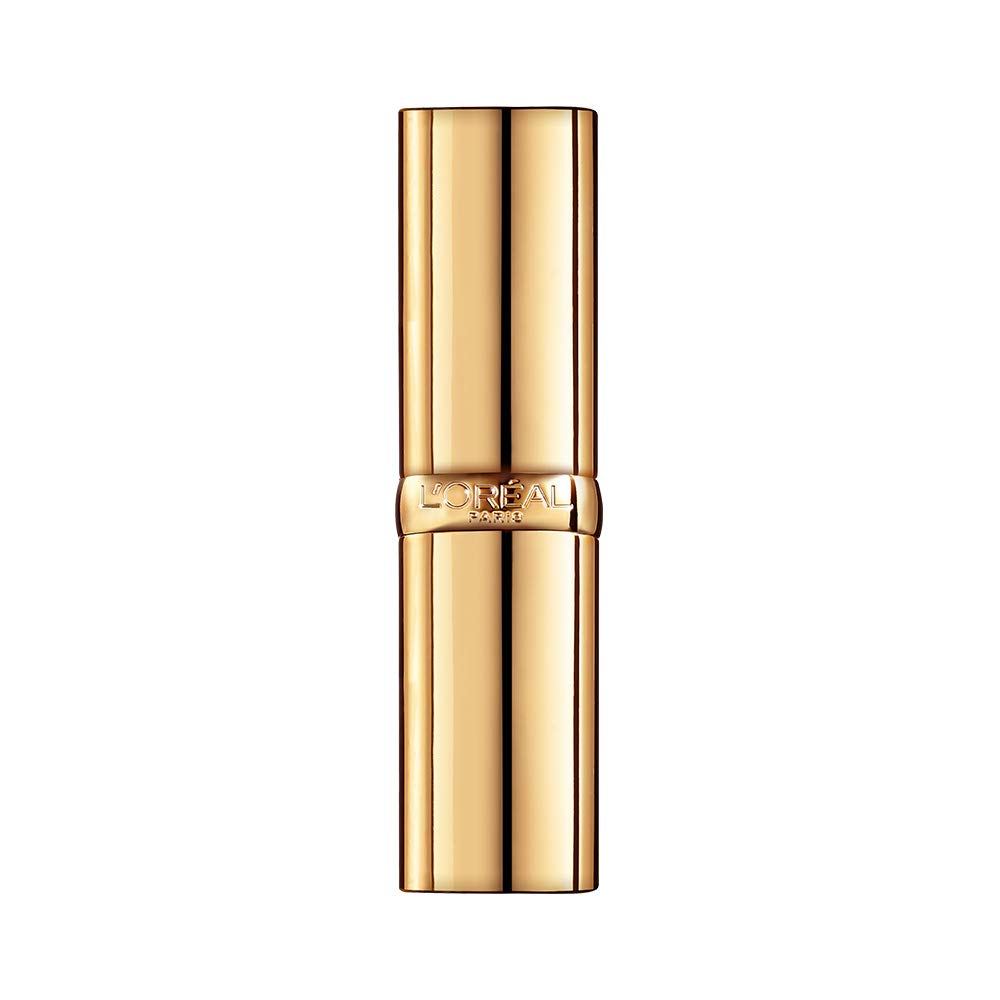 L'Oreal Paris Colour Riche Original Creamy, Hydrating Satin Lipstick with Argan Oil and Vitamin E, Sugar Plum , 1 Count