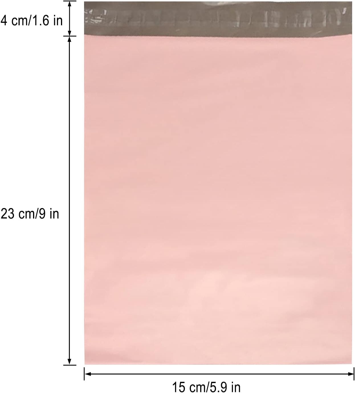 Sanitary Napkin Disposal Bags, Pink Feminine Hygiene Disposal Bags, set of 300,Self-sealing Seals, Women Sanitary Disposal Bags, Privacy Protection, Disposal Sanitary Napkins, Tampons
