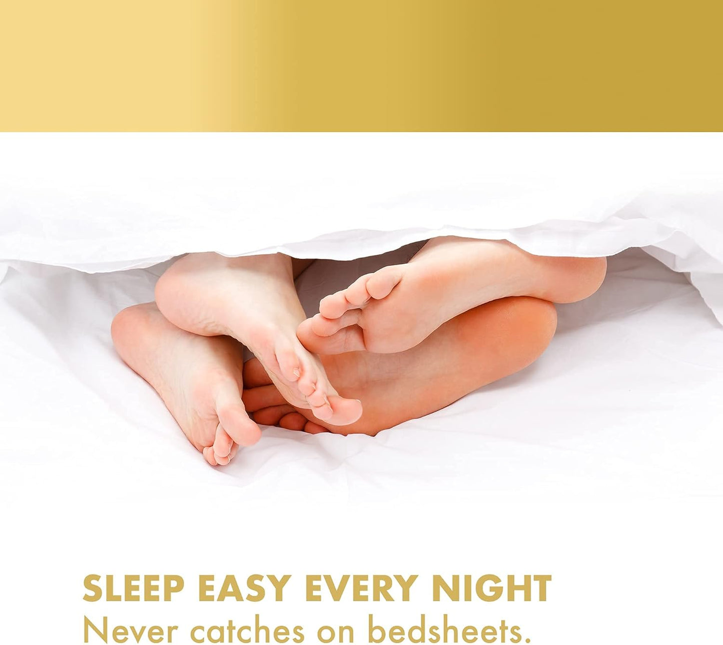 Silicone Heal Cups (Medium) | Heel Cups for Cracked Heels | Comfortable and Durable Heel Cup for Cracked Heel Repair | Cracked Feet Treatment | Silicone Socks | Natural Dry Heel Solution