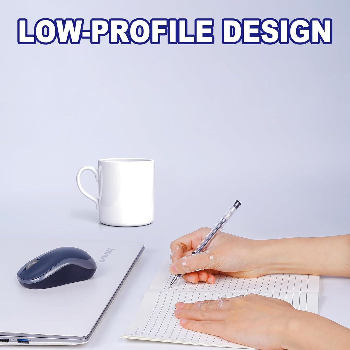 8Pcs Clear Oval Finger Splints & Click-Lock Adjustment Kit, 4 Graduated Finger Ring Splint & 4 Splint Adjustment, Finger Braces for Arthritis, Mallet, Straightening, Support (Size 4-7)