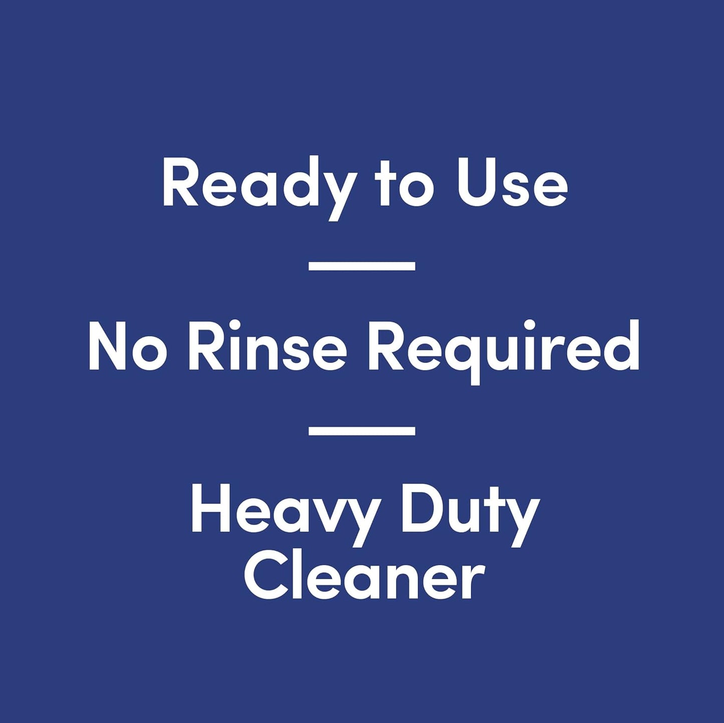 Bioesque Botanical Disinfectant Solution, Heavy Duty Broad-Spectrum Disinfectant, Kills 99.9% of Bacteria, Viruses*, Fungi, & Molds, 1 Gallon (Pack of 4)