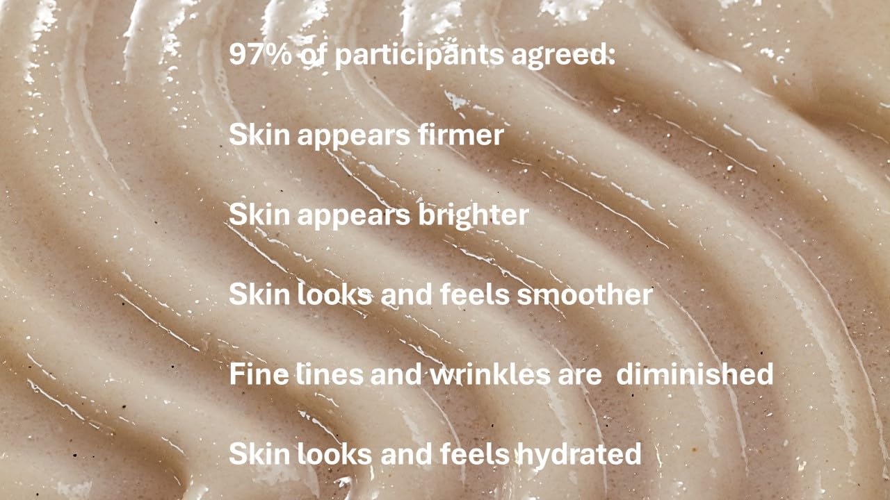 Lancer Skincare The Method: Body Polish, Warming Daily Exfoliator Scrub, 8.1 Fl Oz