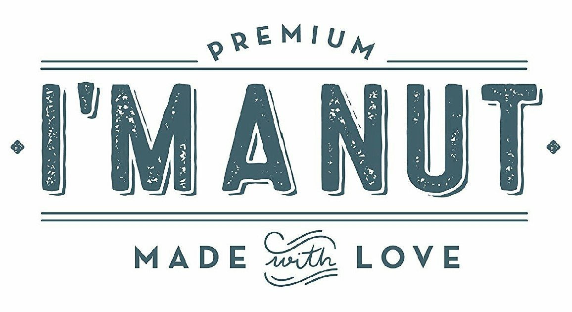 dry roasted Macadamia Nuts with Sea Salt, 24 ounces, No Oil Added! Premium Variety - Large and Whole, No PPO, Non GMO, 100% Pure Macadamia Nuts