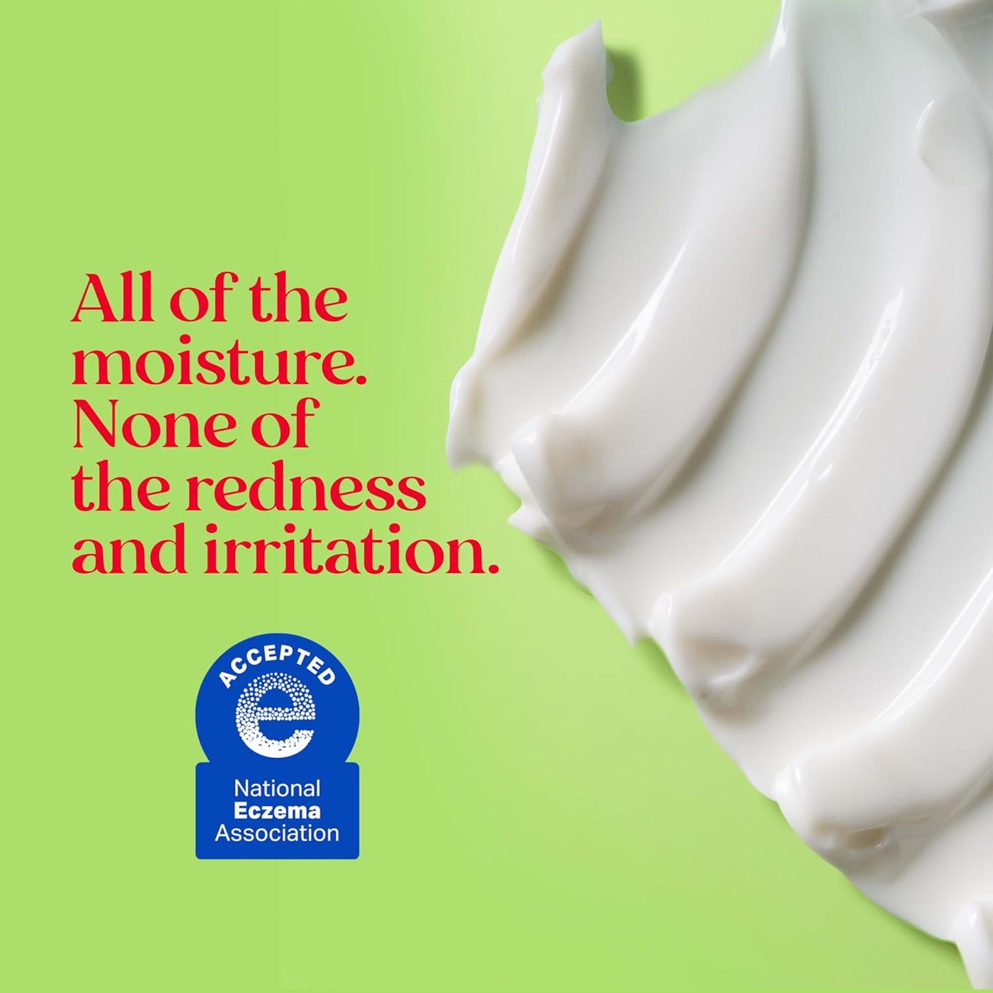 Burt's Bees Calming Night Cream With Aloe and Rice Milk, Face Moisturizer For Sensitive Skin Infuses Skin With Moisture While You Sleep, 98.8 Percent Natural Origin Skin Care, 1.8 oz. Tub