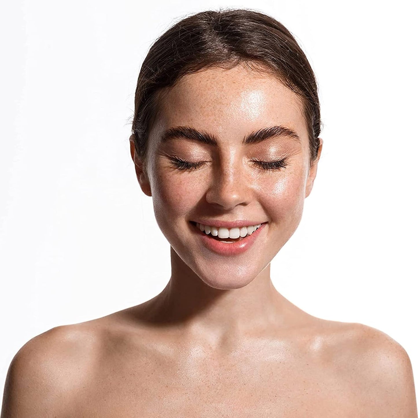 Squalane Oil - 8 oz - Pure, Natural, Plant-Derived, Non GMO, Refined, Squalene Alternative from Olive - Hydrating & Moisturizing Carrier Oil - Perfect for Skin Hair Body Face - Packaging May Vary