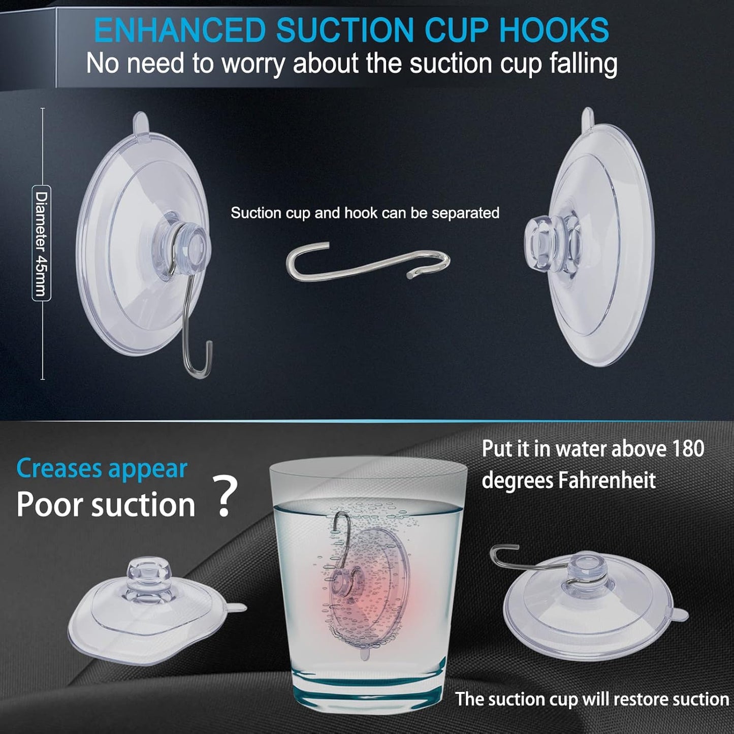 Beard Bib Apron Hair Catcher for Shaving Non-Stick Shave Cape Grooming Accessories Gifts for Men Husband Father