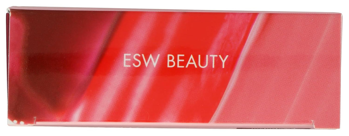 ESW Beauty Berry Kisses Lip Treatment Set – Raspberry Acai, Cherry Tart & Strawberry Banana – Hydrating, Smoothing & Protective Lip Gloss Set