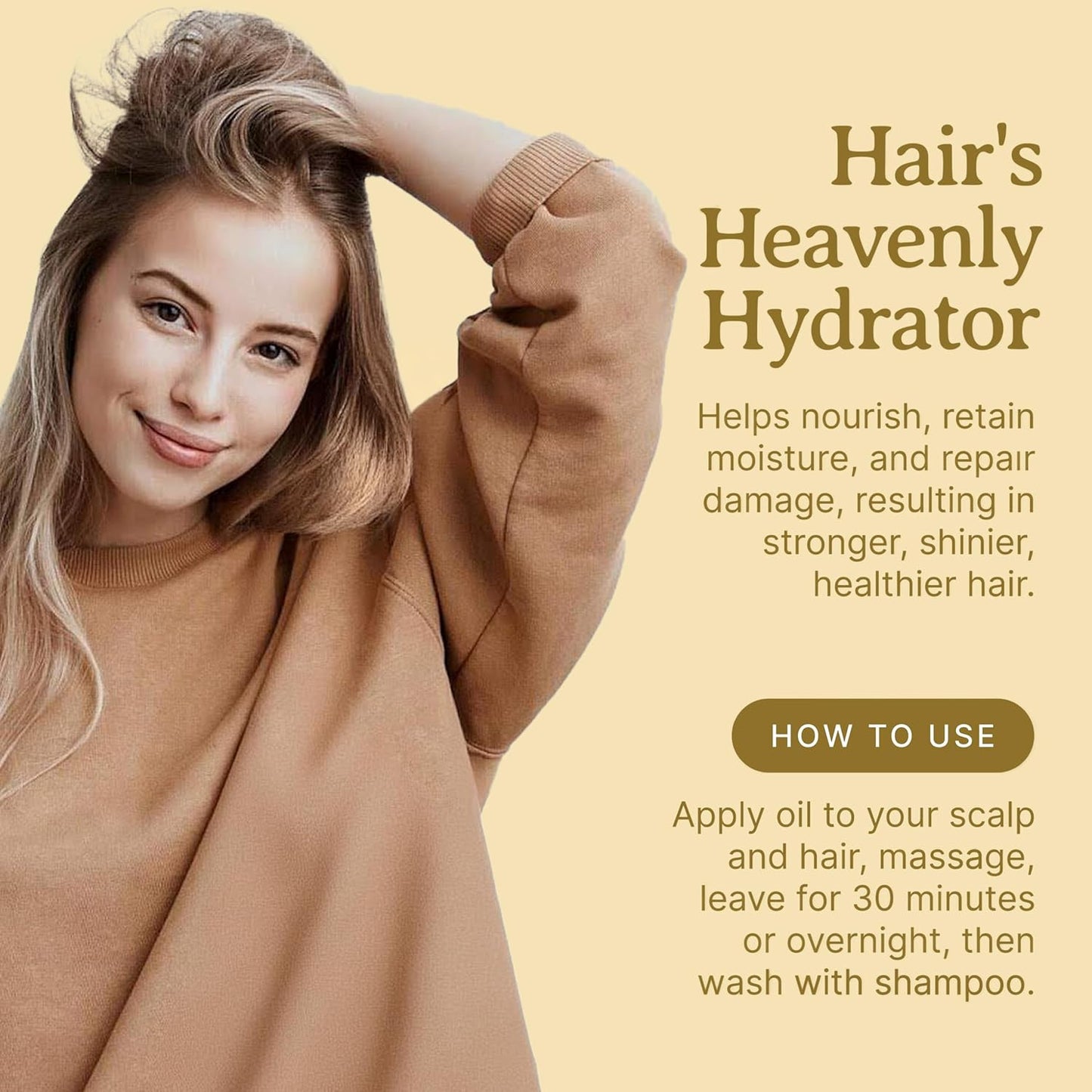 Bella Terra Oils - Clear Emu Oil 8 oz - Harnessing the Power of Pure Emu, Abundant in Natural Nutrients & Fatty Acids, Elevate Your Skin's Glow