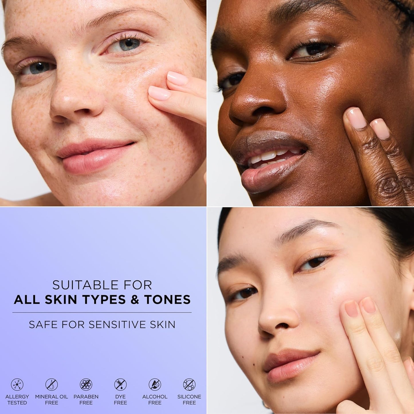 L'Oreal Paris Collagen Moisture Filler Moisture Bounce Face Serum, Glow Serum with Collagen, Glycerin, and Squalane for Bouncy, Radiant, Hydrated Skin