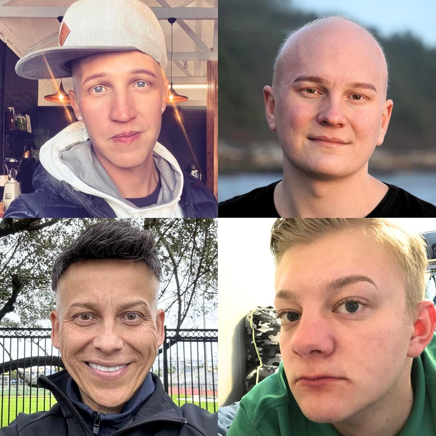 (10 pairs) Dark Brown Temporary Eyebrow Tattoo - Extra Small Size - Waterproof & Smudgeproof - Sassy Swerve Style Eyebrow Stickers - Sheet Lasts up to 30 Days - Won't Work on Existing Brows