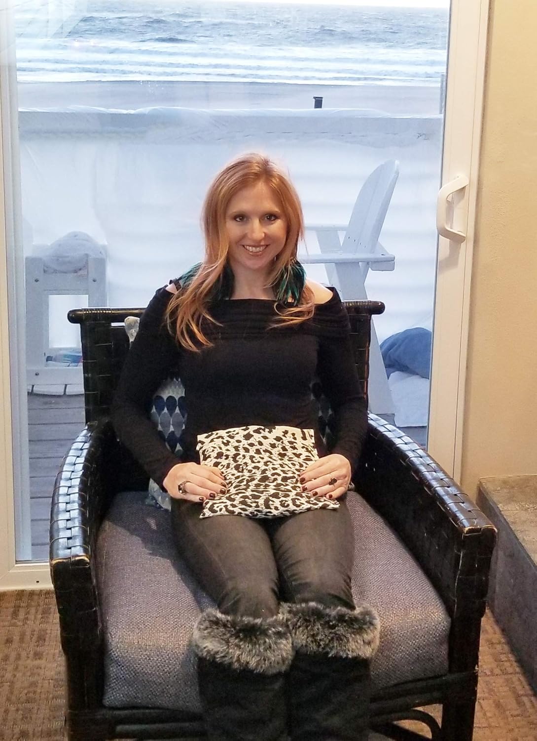 Heating Pad Corn Filled. Natural Heat Therapy for Lower Back, Neck, Shoulders, Cramps. Pain and Stress Relief Heated Wrap. (Electric)