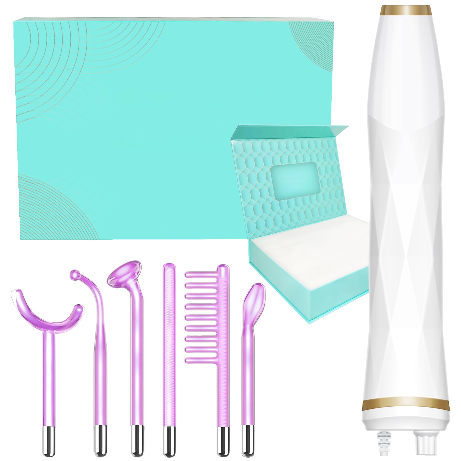 High Frequency Machines