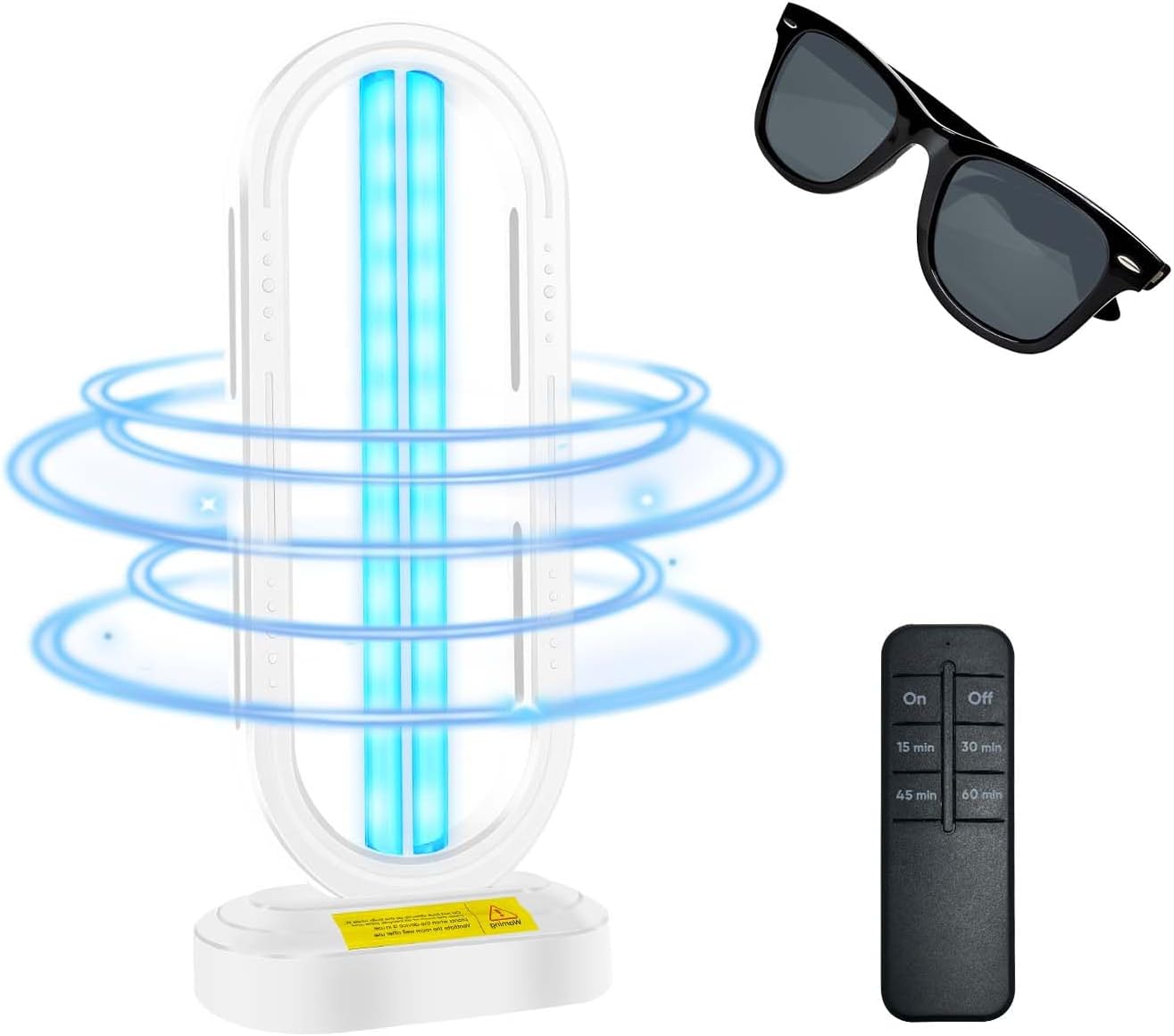 UV Phone Sterilizer Boxes