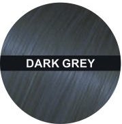 Finally Hair Building Fiber Refill 100 Grams Dark Grey Hair Loss Concealing by Finally Hair (Dark Gray)