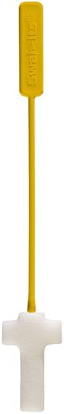 Swab-its Star Chamber Cleaning Foam Swabs - .22cal, .223cal, 5.56mm: 43-5556