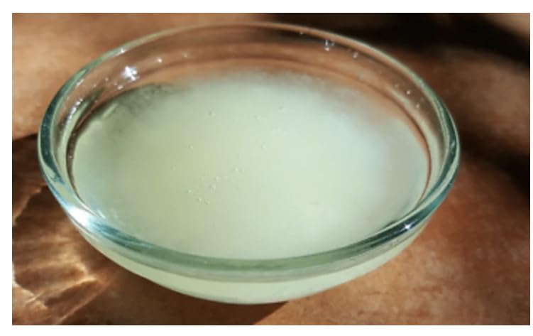 SULU ORGANICS 100% Pure Tahitian Monoi de Tahiti Body, Nail and Hair Oil (32 oz)