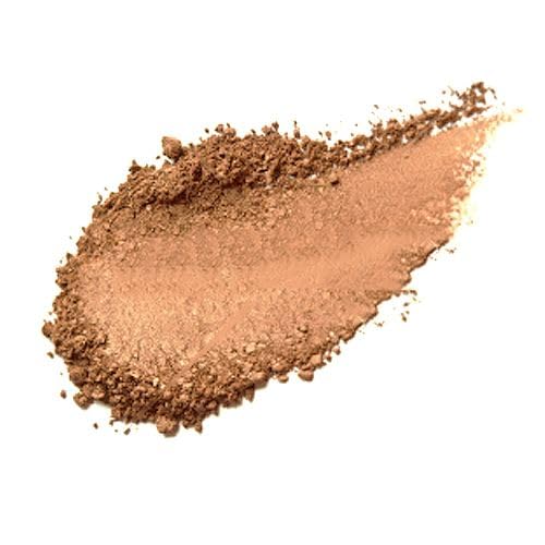 Palladio Baked Bronzer, Highly Pigmented and Easy to Blend, Shimmery Bronzed Glow, Use Dry or Wet, Lasts all day long, Provides Rich Tanning Color Finish, Powder Compact, Pacific Tan