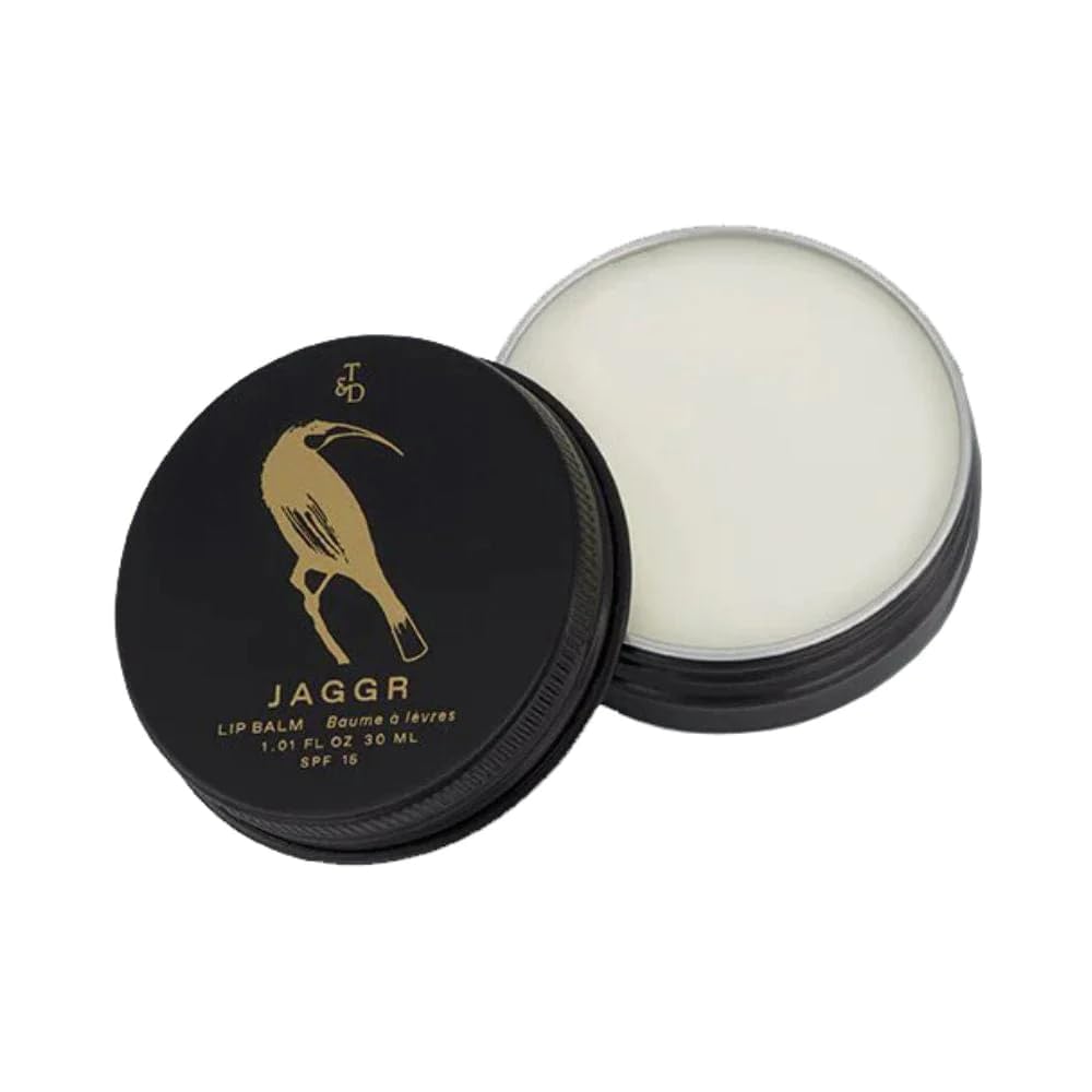 Triumph & Disaster Jaggr Lip Balm 30ml, SPF 15