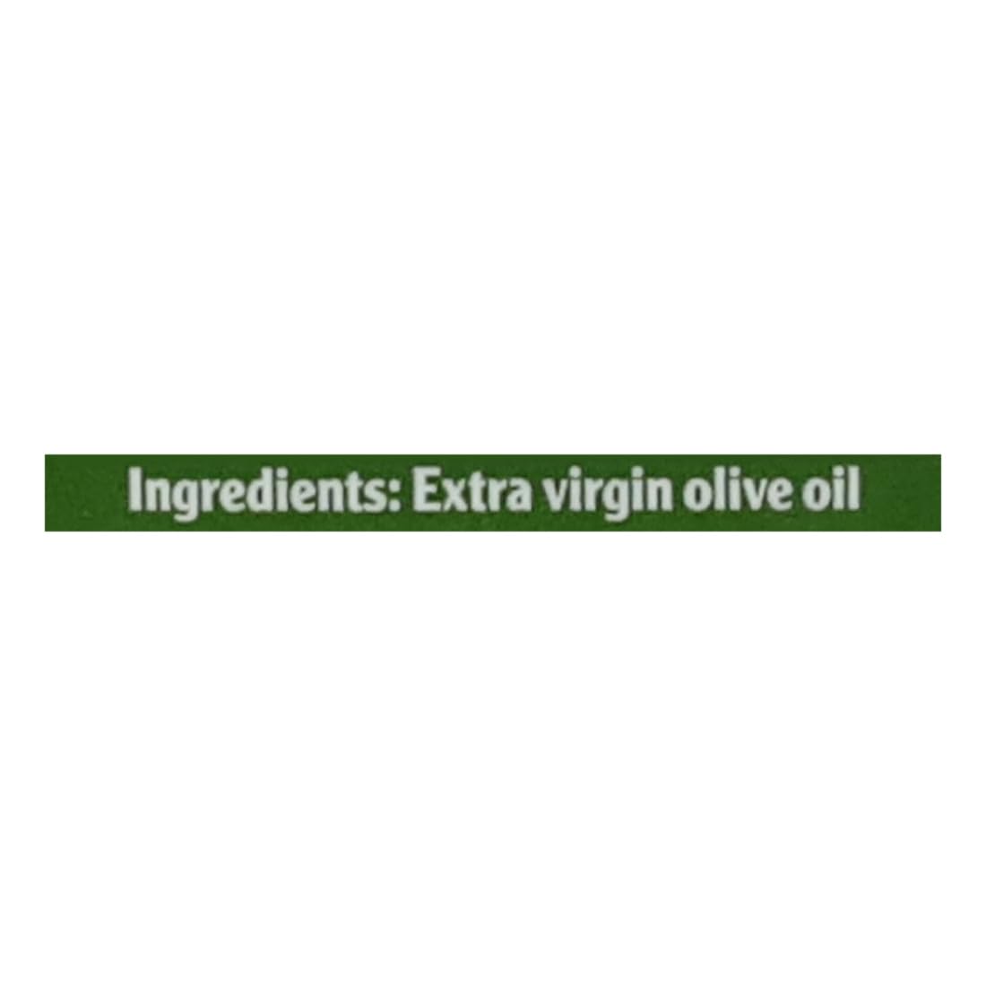 Filippo Berio Cold Pressed Extra Virgin Olive Oil, 101.4 Ounce Tin