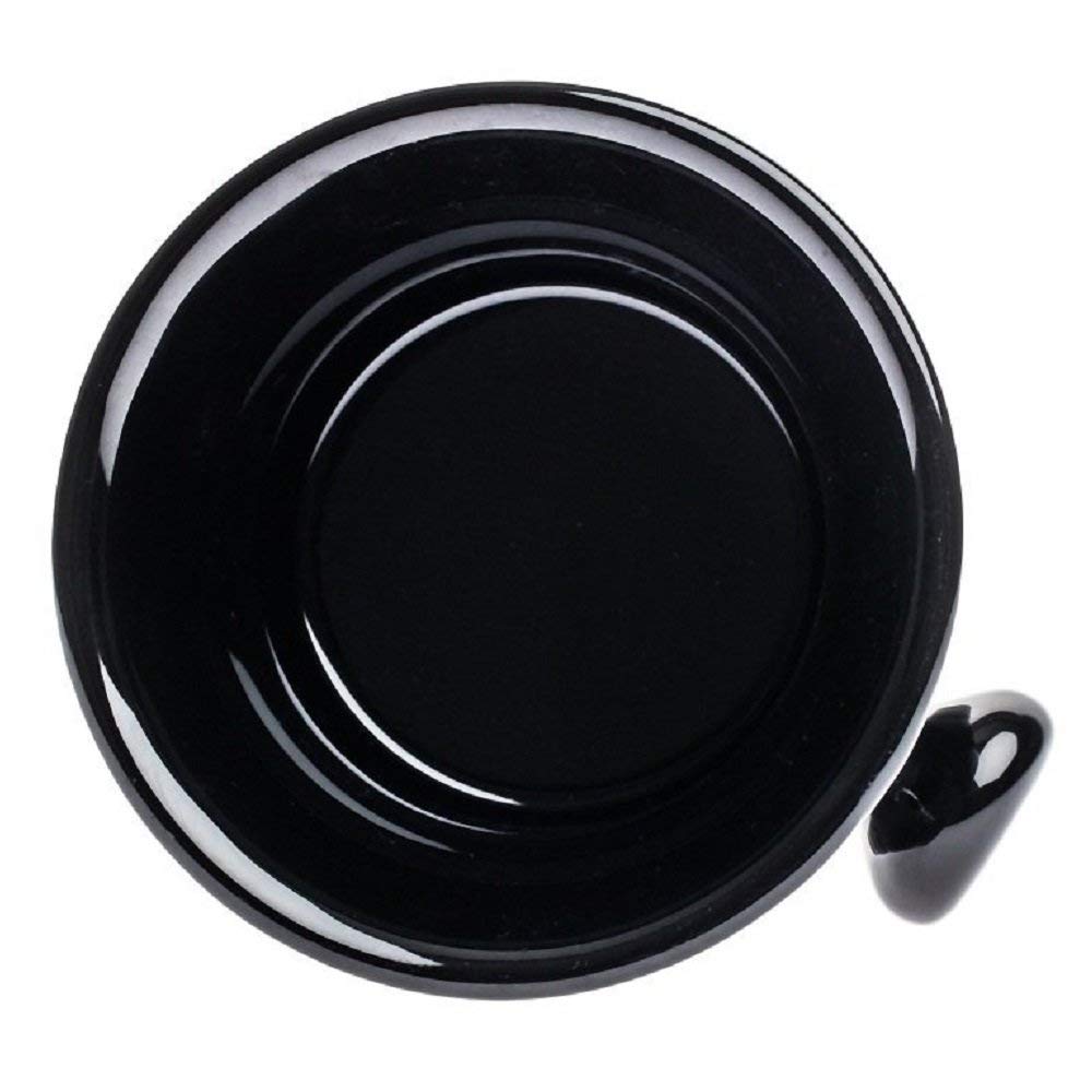 Fendrihan Essential Apothecary Shaving Mug (Black)