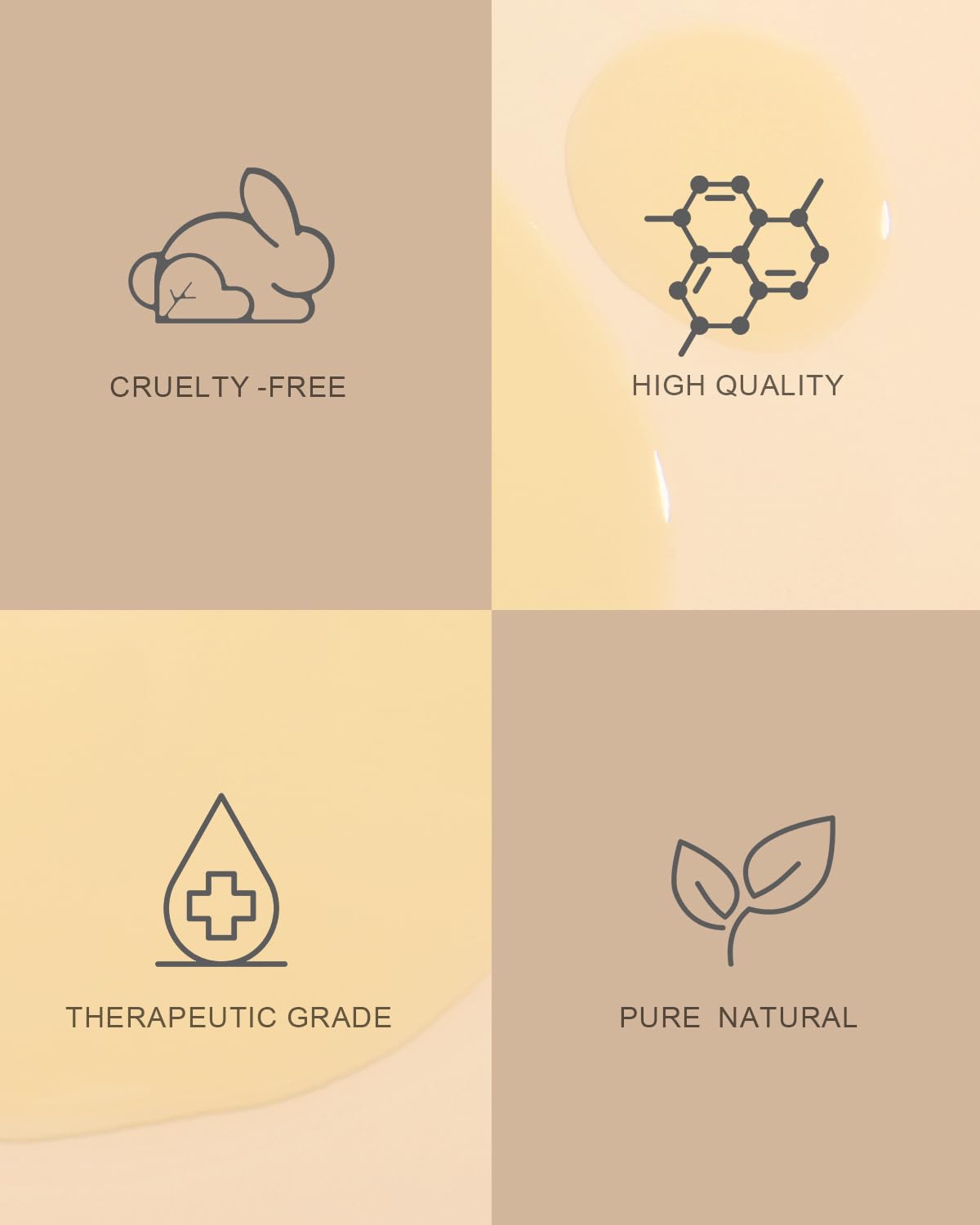 Yoken Vitamin E Oil 32 Fl Oz Organic Vitamin E oil for Skin 95,000 IU Vitamine oils for Scars Hair,Face,Nail,Scalp Perfect DIY Bath and Body Oil Cold Pressed Hexane Free Non-GMO Gluten Free Formula