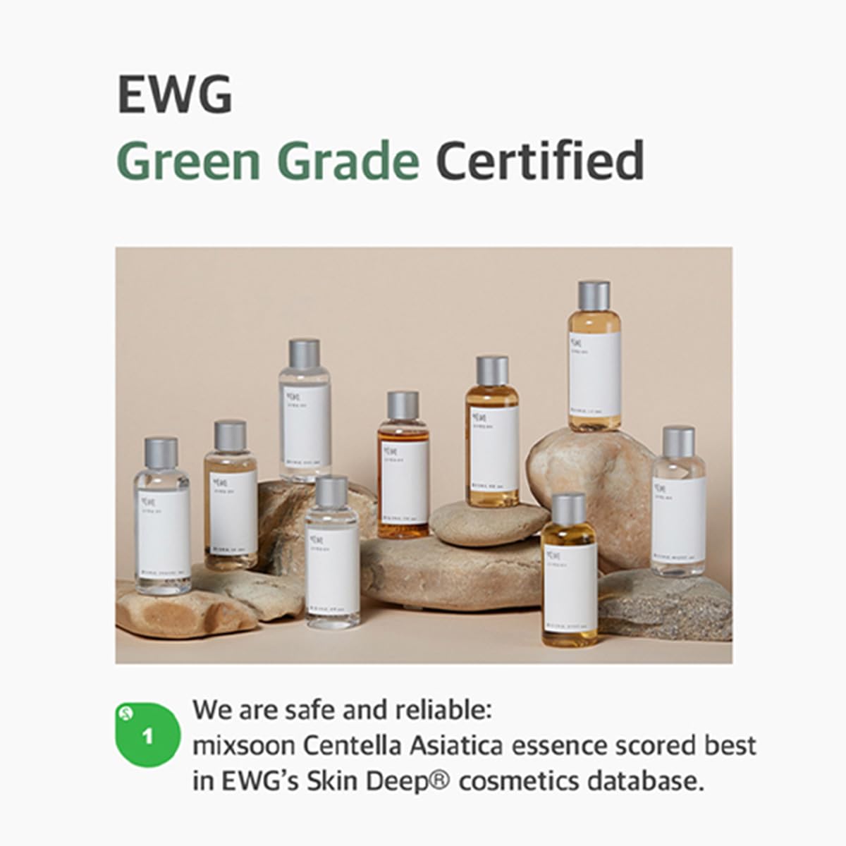 mixsoon Bifida Ferment Essence - Skin Barrier Strengthening, Rejuvenating Essence for Damaged Skin - Korean Skincare - Vegan (1.01 Fl. Oz. (Pack of 1))