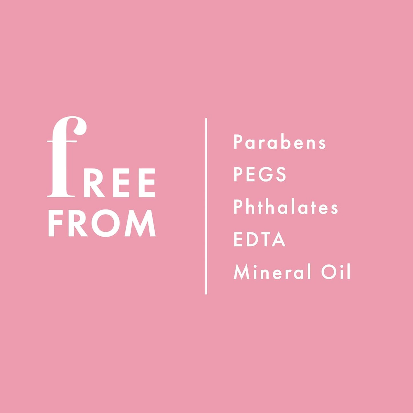 Castile Natural Bar Soap | Rosewater + Pink Clay | Australian Made + Family Owned | Triple-Milled with Australian Pink Clay | Recyclable Paper Wrap | 200g x 8pk