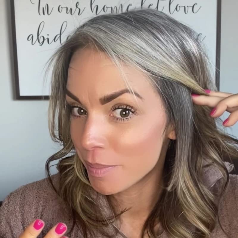 Jerome Alexander Magic Minerals Baked Bronzer - Self-Adjusting Matte Powder for a Natural Sun-Kissed Glow & Lightweight Feel