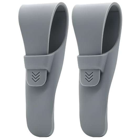 Silicone Razor Case for Travel - Waterproof & Anti-Scratch Razor Protective Cover for Gillette, Parker, Merkur, and Other Manual Razors