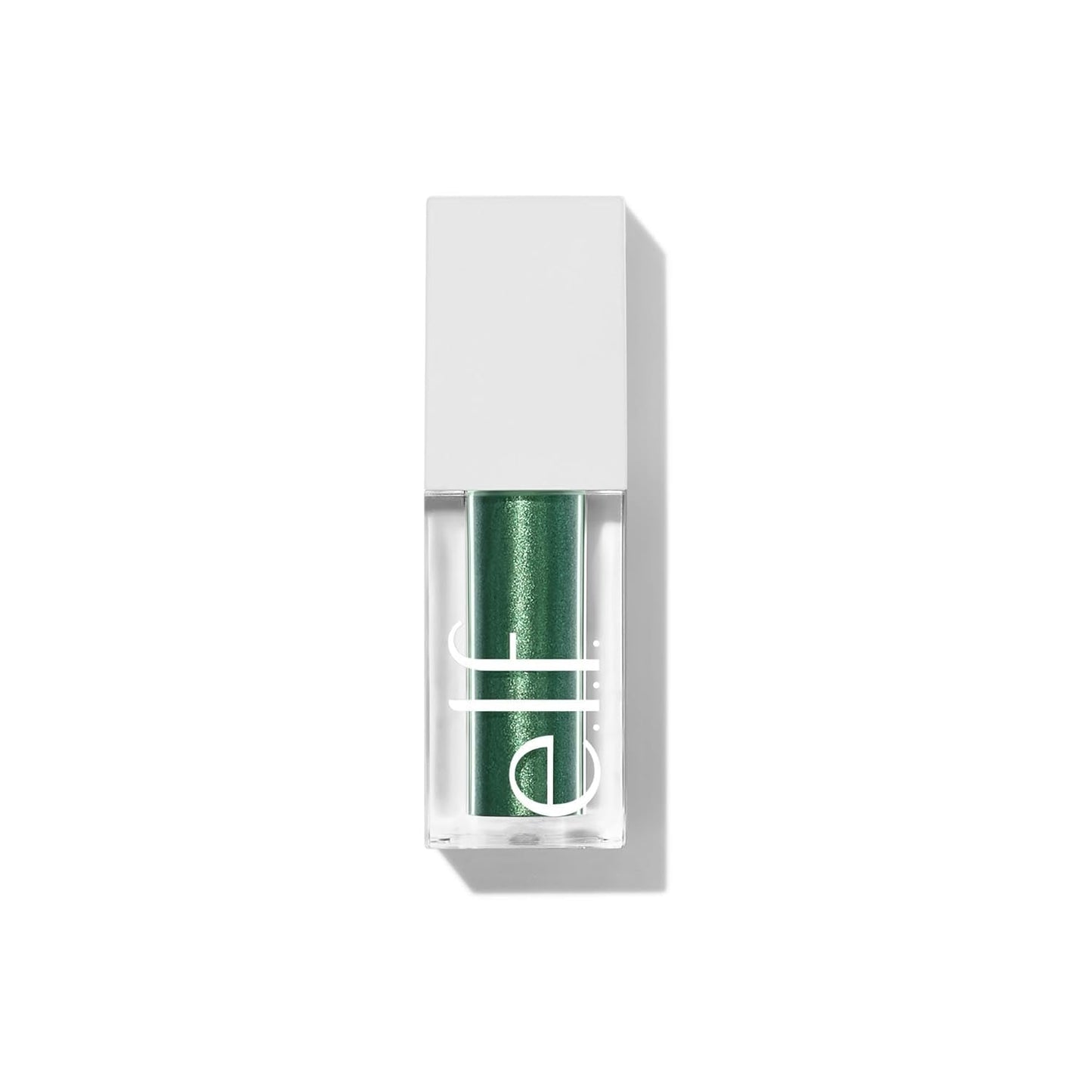 e.l.f. Liquid Metallic Eyeshadow, Quick-Drying, Long-Lasting, Gel-Based Formula For One-Swipe Pigmented Coverage, Vegan & Cruelty-Free, Aurora