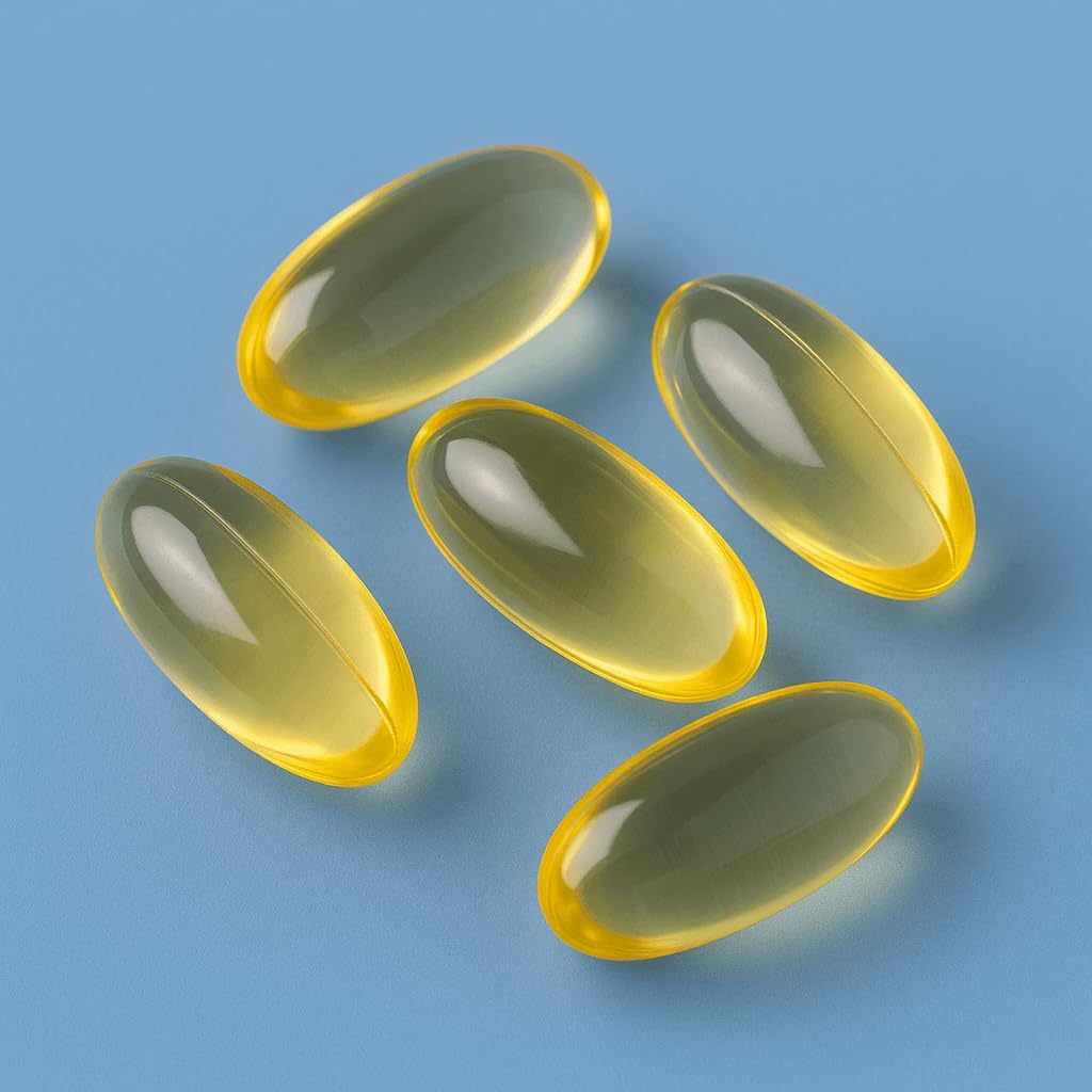 Divine Health Dr.Colbert's Keto Zone® All Natural MCT Oil Softgels 1000mg from Organic Coconuts - 60 Softgels - Ketogenic Approved