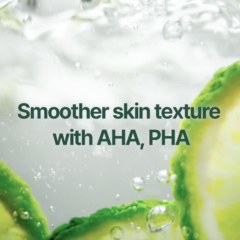 Pyunkang Yul PKY Calming Toner Pad with Tea Tree, 5 Hyaluronic Acids, Removes Dead Skin Cells, Moisturizes, Korean Face Skin Care, Acne Prone & Sensitive Skin, Double-Sided Pad 7.7 fl.oz 70ea