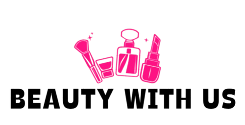 Beauty with us