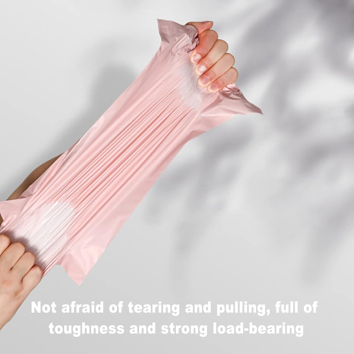 Sanitary Napkin Disposal Bags, Pink Feminine Hygiene Disposal Bags, set of 300,Self-sealing Seals, Women Sanitary Disposal Bags, Privacy Protection, Disposal Sanitary Napkins, Tampons