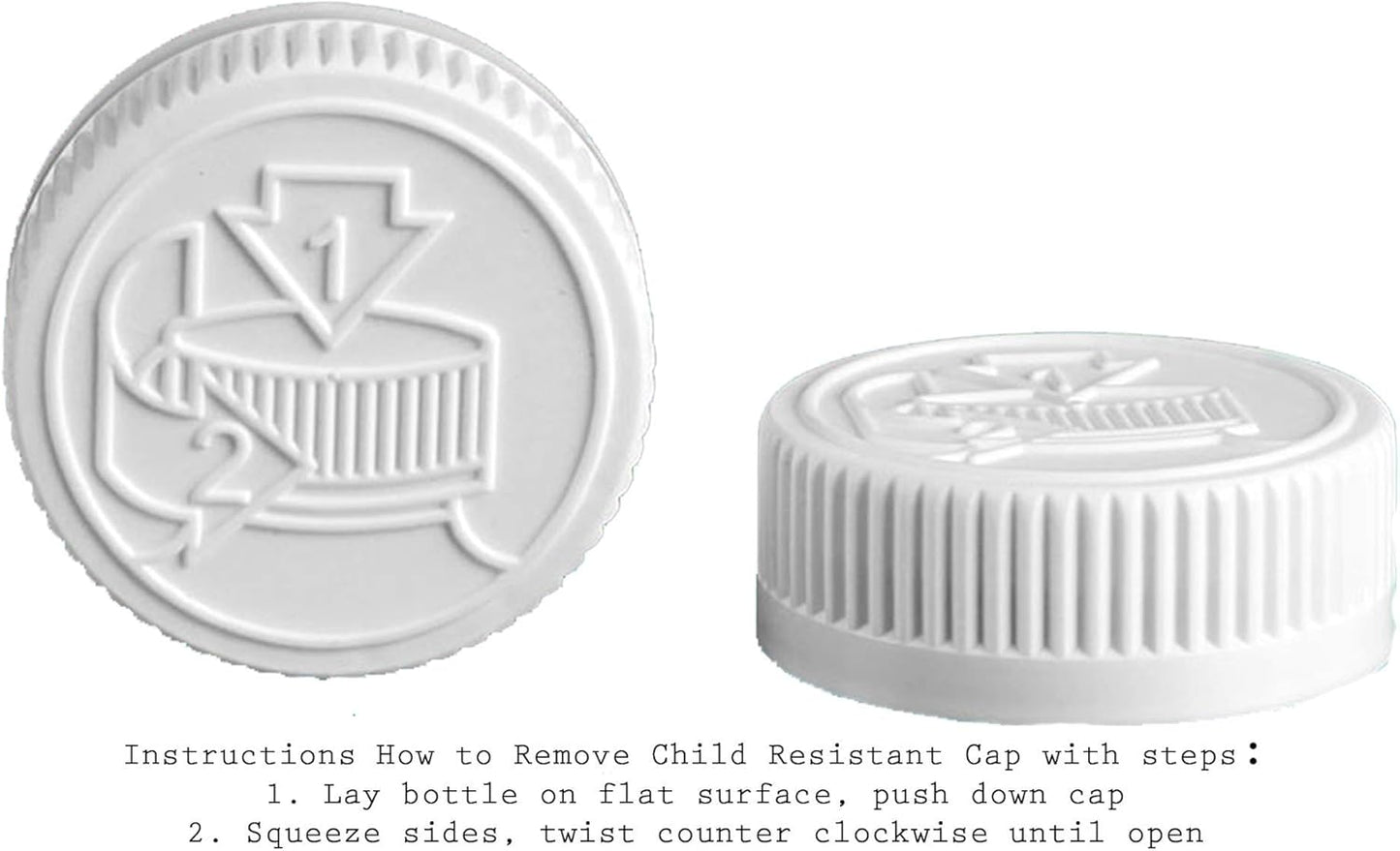 GreenHealth Japanese Peppermint Essential Oil - 128 fl oz (1 Gallon) - 100% Pure & Natural Mentha Arvensis Oil - Bulk Size for Diffusers, Cleaning, Candles, Aromatherapy & DIY Use