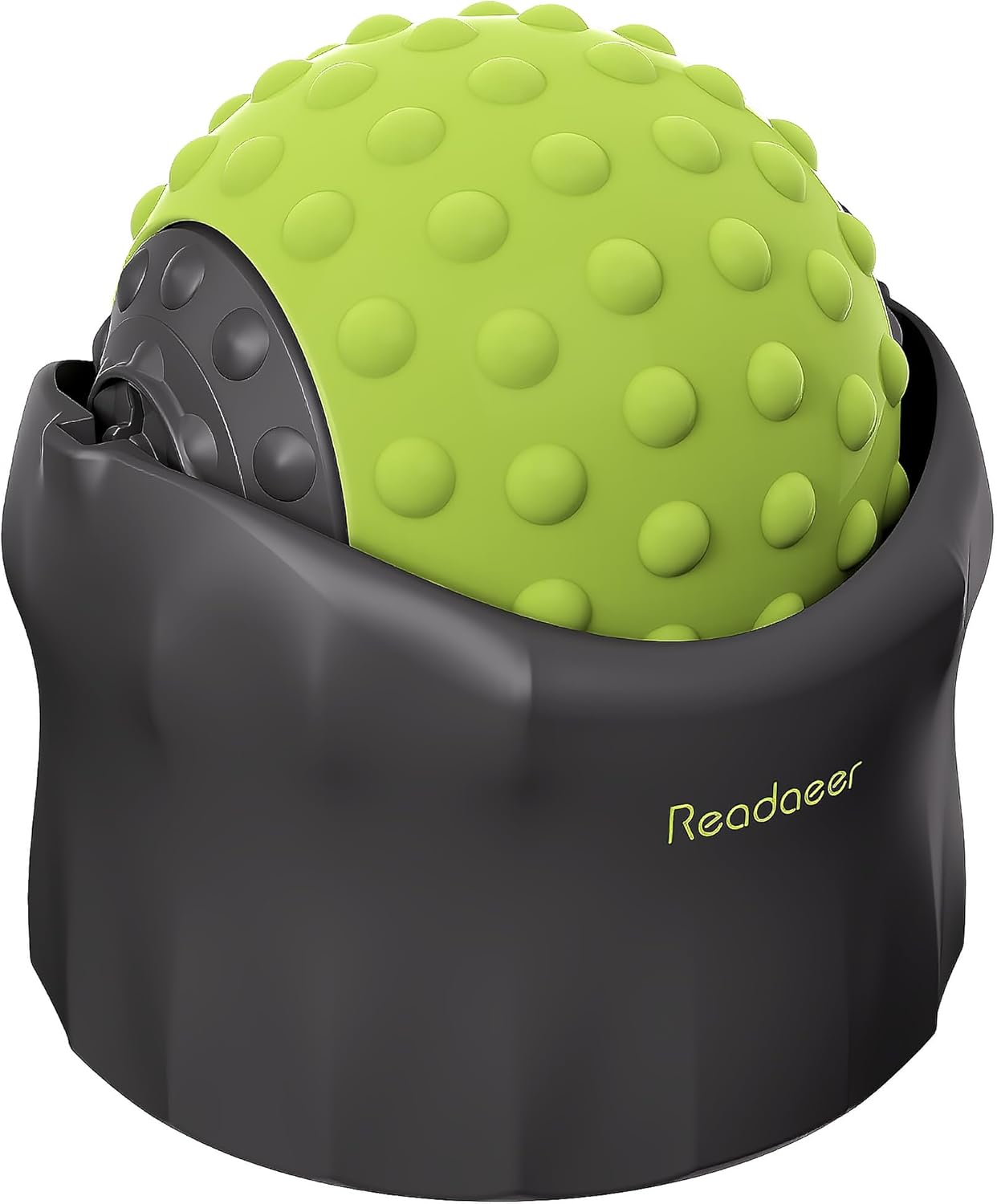 READAEER Manual Massage Ball, Massage Roller Ball for Shoulders, Arms, Neck, Back and Feet