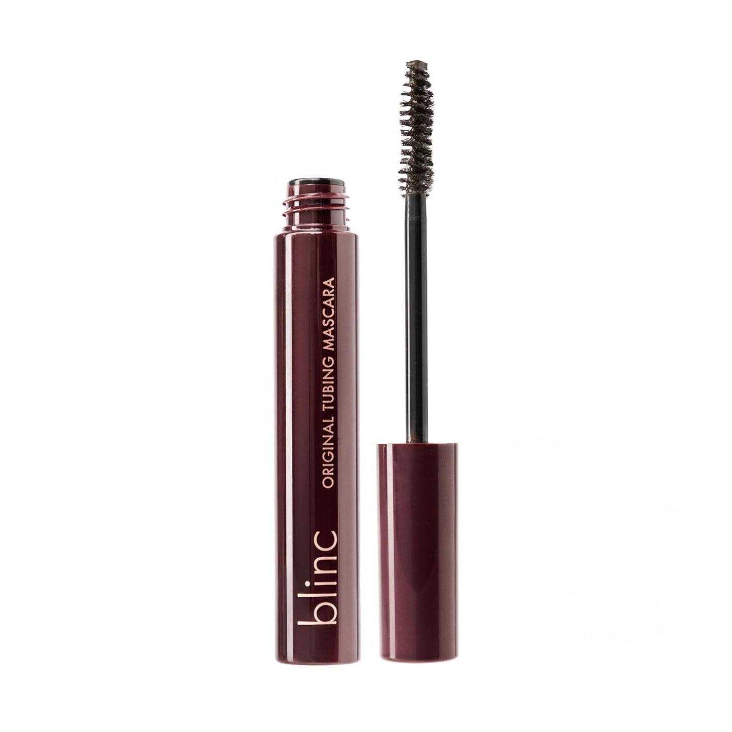 blinc Mascara, Dark Brown 0.30 Fl Oz (Pack of 1)