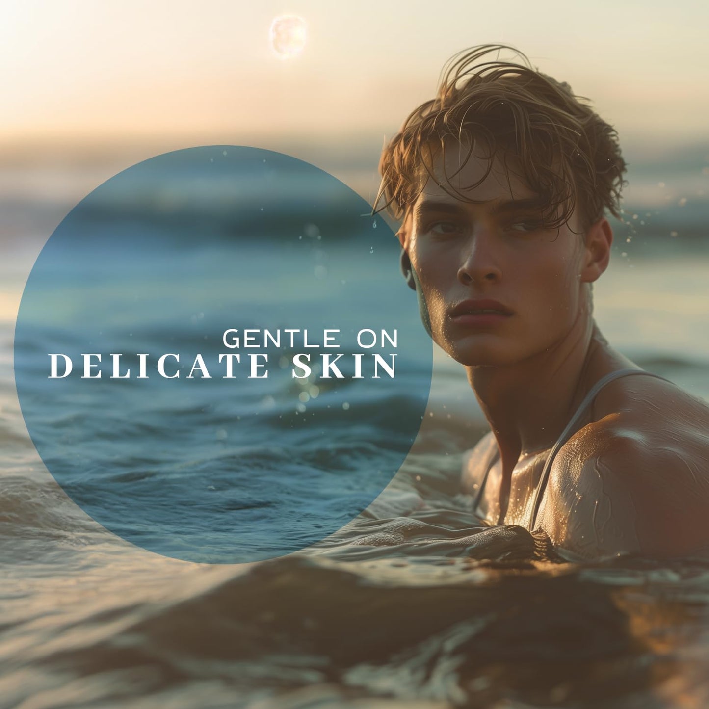 Vanman’s - Coconut and Magnesium Deodorant Stick for Delicate Skin - Odor Control for Underarms - Magnesium Deodorant for Women and Men - Personal Care Products - 2 Fl Oz