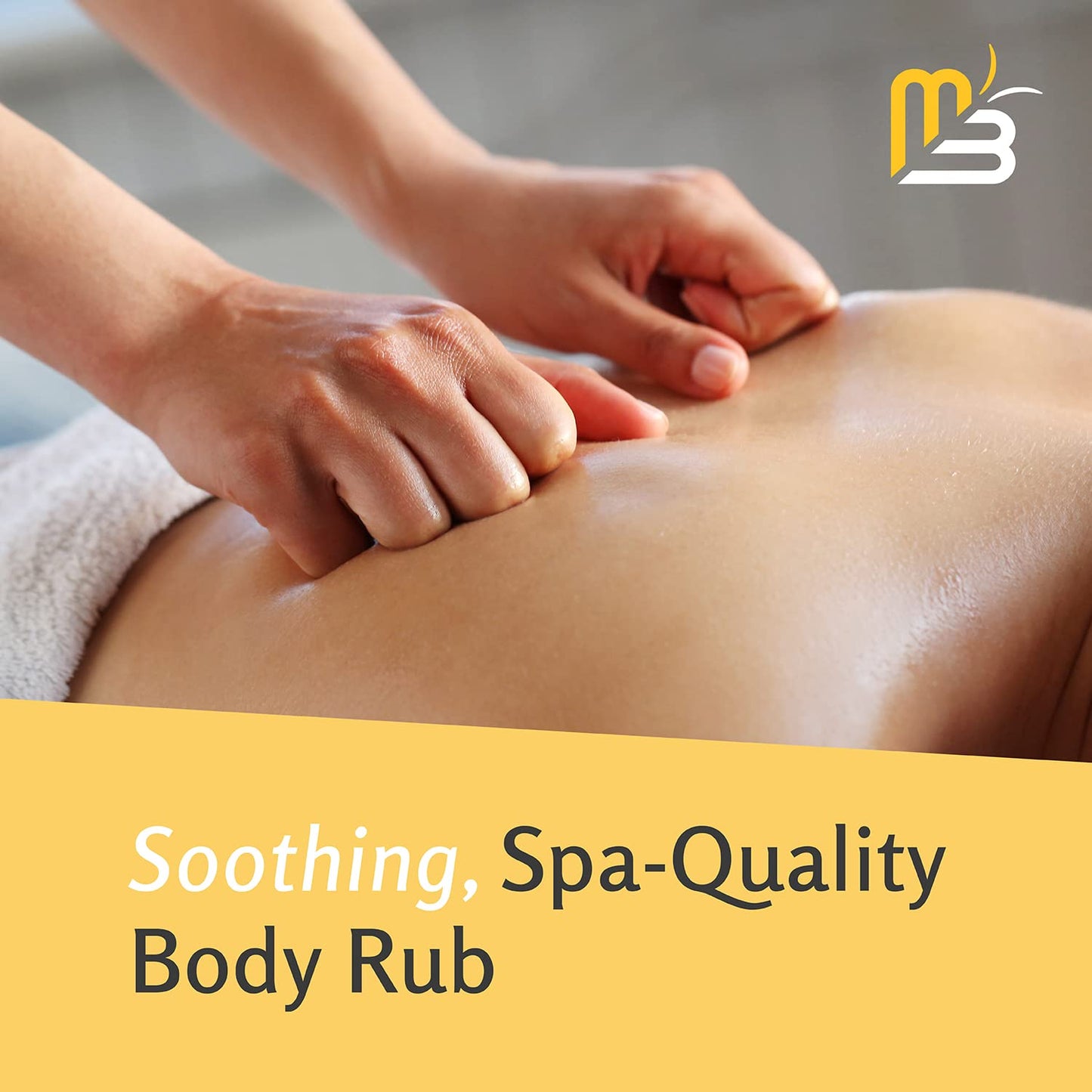 Ylang Ylang + Ginger Lymphatic Drainage Massage Oil – with Collagen & Stem Cells for Circulation, Detox & Cellulite Removal – Body Oil for Muscle Relief, Skin Firming & Relaxation – 8oz by M3 Naturals