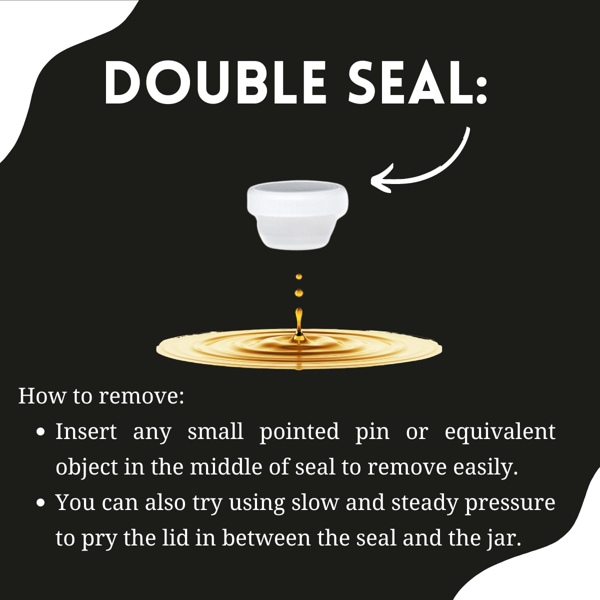 Naturevibe Botanicals Arnica Oil 32 Ounces | 100% Pure and Natural | Great for Skin Care and Hair Care