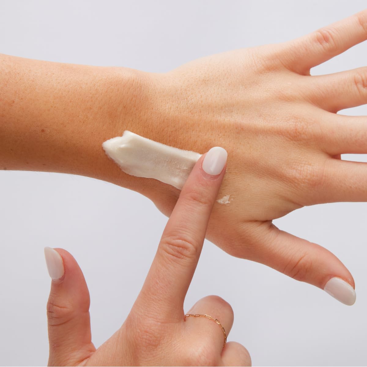 MERSEA Fresh Citron Sea Whip Hand and Body Lotion, Scented Travel Lotion (3 oz)