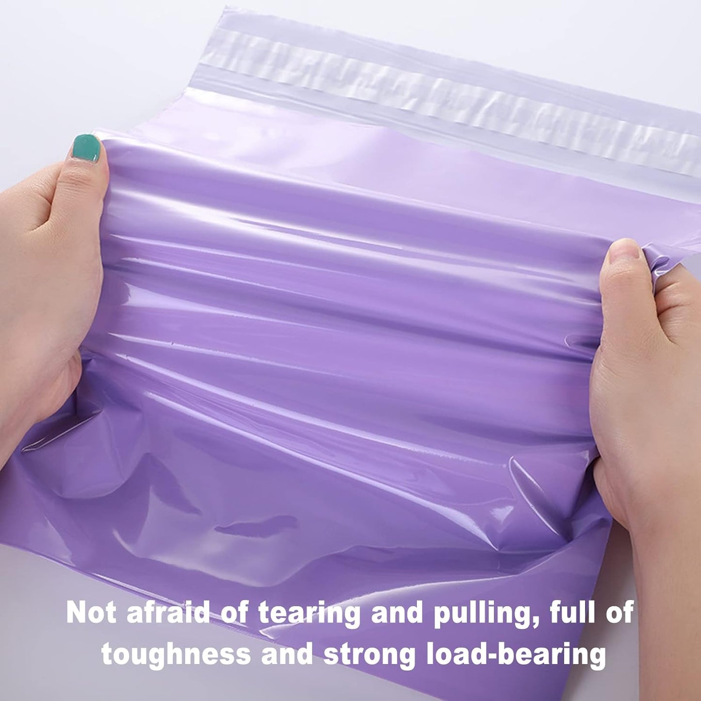 Disposable Sanitary Bags，300 Pcs Purple Sanitary Napkin Disposal Bags, Self-Sealing Seals, Women Sanitary Disposal Bags, Privacy Protection, Disposal Sanitary Napkins, Tampons