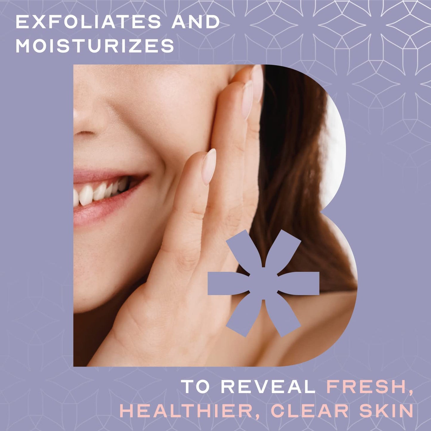 Brooklyn Botany Coconut Milk Body Scrub - Moisturizing and Exfoliating Body, Face, Hand, Foot Scrub - Fights Stretch Marks, Fine Lines, Wrinkles - Great Gifts for Women & Men - 10 oz