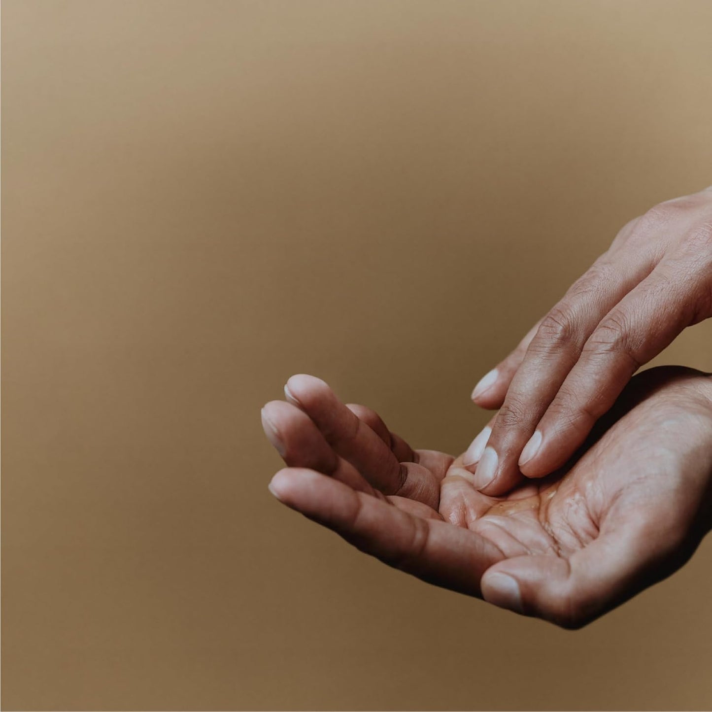 Aesop Reverence Aromatique Travel Size Hand Balm | Lotion that Gently Exfoliates Dry Hands + Nourishes with Macadamia Seed Oil and Shea Butter | 2.4 oz / 75 mL