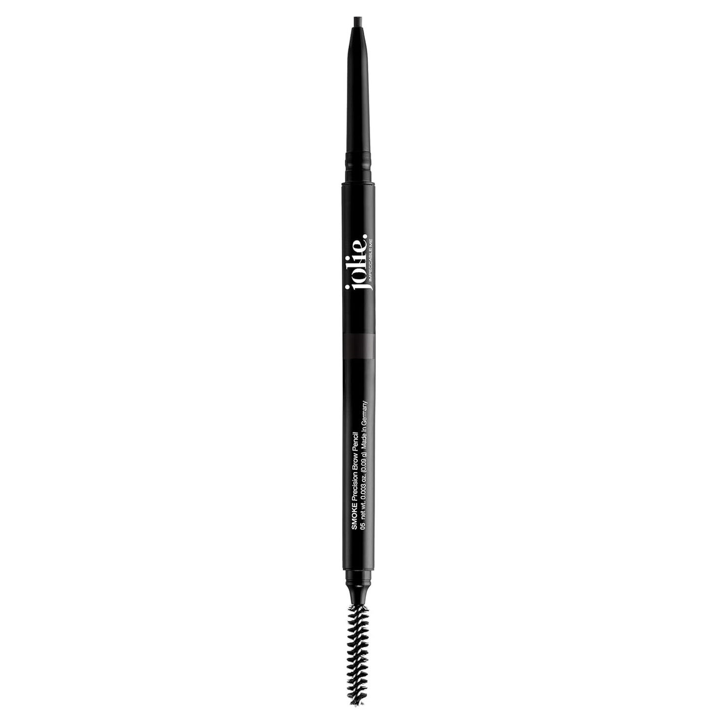 Jolie Cosmetics Ultra Fine Precision Brow Pencil (Smoke)