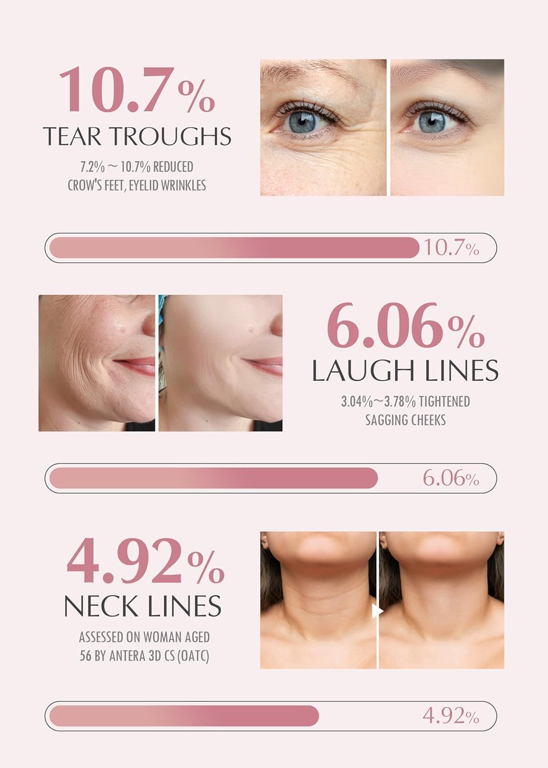 KAHI Wrinkle Bounce Multi Balm - DUO EDITION | All-in-One Hydrating Balm Eye Cream Make Up Base & Moisture Stick | Daily Moisturizer Stick with Salmon-derived sodium DNA (0.32 oz - Pack of 2)