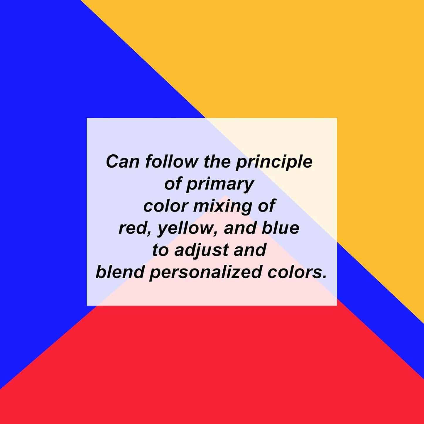 T-Miles Cosmetics Iron Oxide Yellow Pigment(20g) for DIY Eye Shadow Brow Powder Pressed Powder