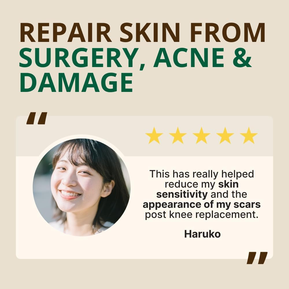 Vitamin E Oil - 100% Pure & Natural, 85,800 IU. Repair Dry, Damaged Skin from Surgery & Acne, Age Spots & Wrinkles. Boost Collagen for Moisturized, Youthful-looking Skin. d-alpha tocopherol, 2 Fl Oz