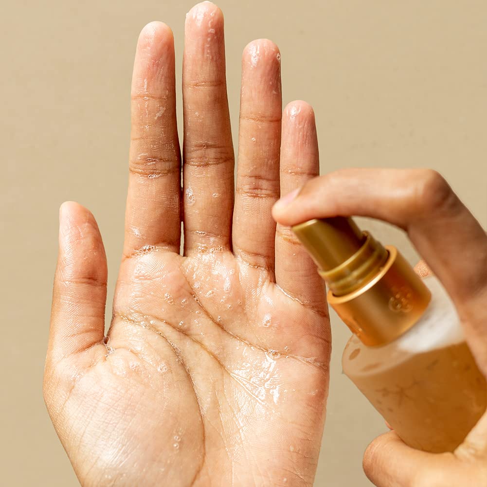 SPA CEYLON Virgin Coconut - Extra Gentle Micellar Water Facial Cleanser - 100ml