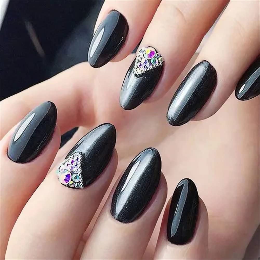 3000 Pieces SS6 2mm Flatback Rhinestones AB Clear Round Gems Crystals for Nail Art DIY Crafts Clothes Shoes Bags （Transparent Champagne AB）